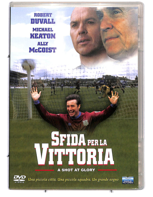 EBOND Sfida per la vittoria slimcase EDITORIALE DVD DB731616