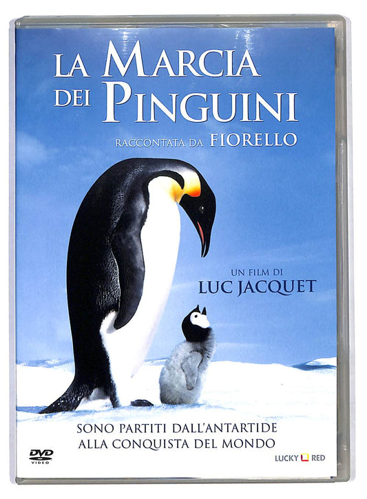 EBOND La Marcia Dei Pinguini (Special Edition) (2 Dvd) DVD DB731651