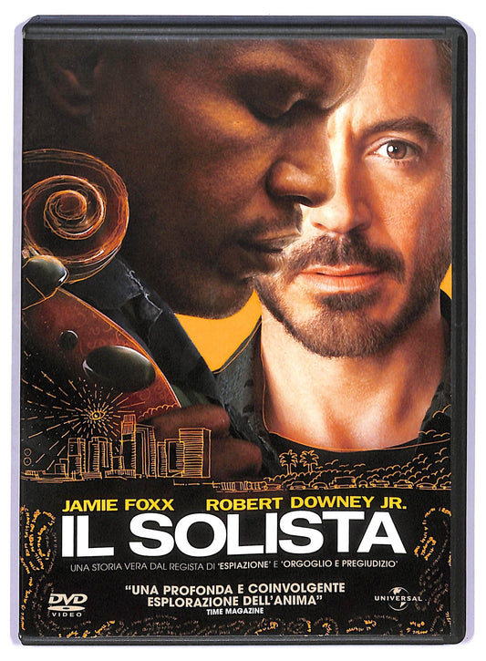 EBOND Il solista NOLEGGIO DVD DB732357