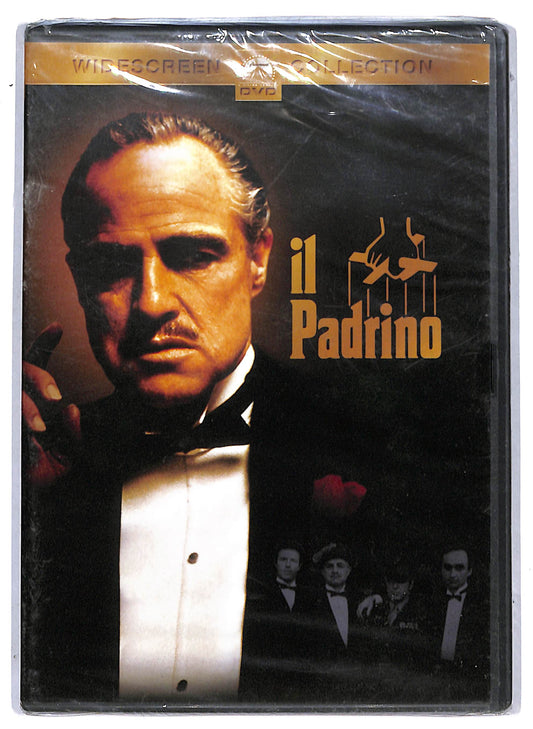 EBOND Il Padrino NOLEGGIO DVD DB732611