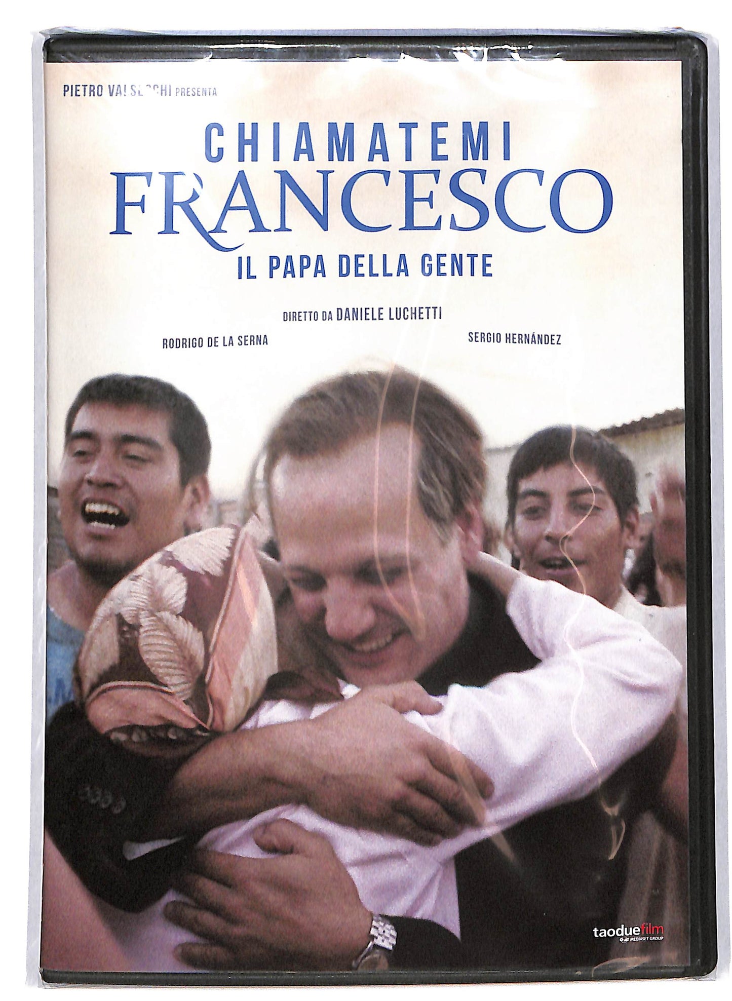 EBOND Chiamatemi Francesco NOLEGGIO DVD DB732653