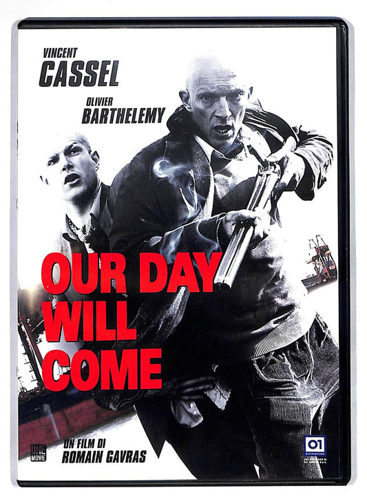 EBOND Our Day Will Come DVD DB732925