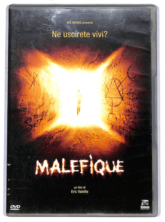 EBOND malefique NOLEGGIO DVD DB732933