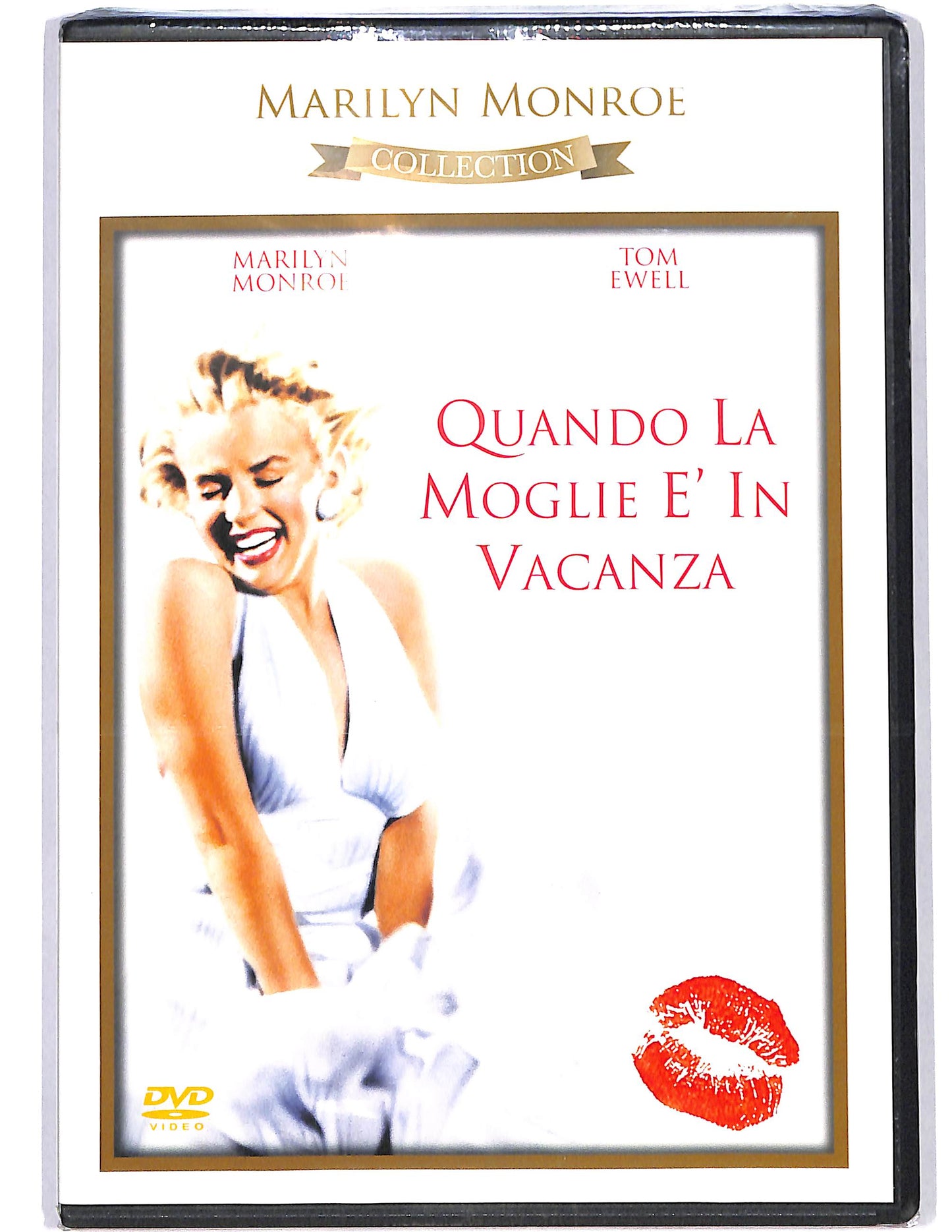 EBOND Quando la moglie e in vacanza DVD DB733118