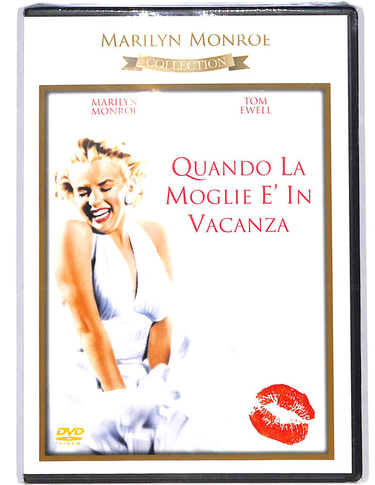 EBOND Quando la moglie e in vacanza DVD DB733118
