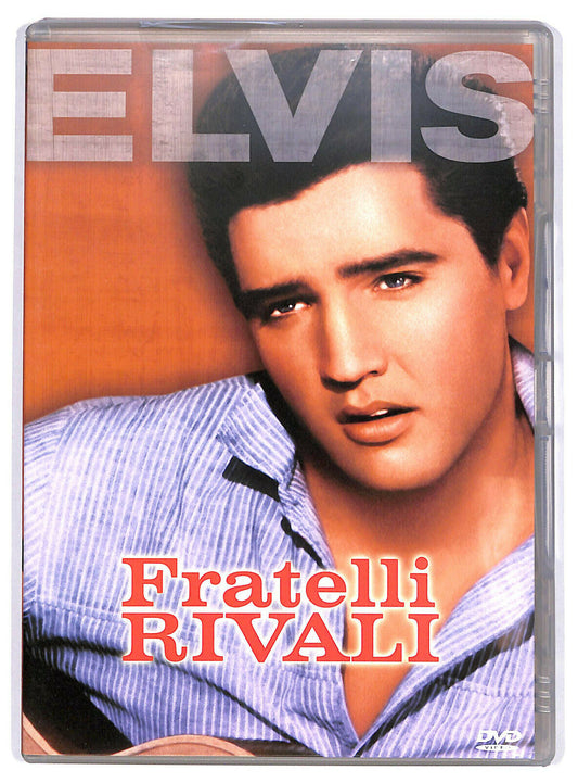 EBOND Fratelli Rivali DVD DB733127
