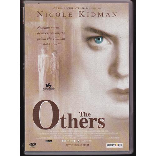 EBOND The Others DVD DB733129
