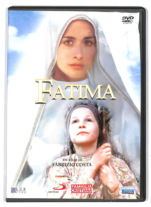 EBOND Fatima EDITORIALE DVD DB733327