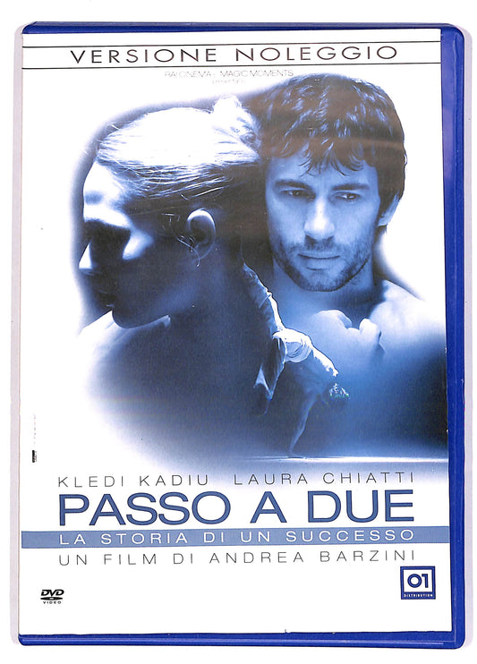 EBOND Passo a due NOLEGGIO DVD DB733622