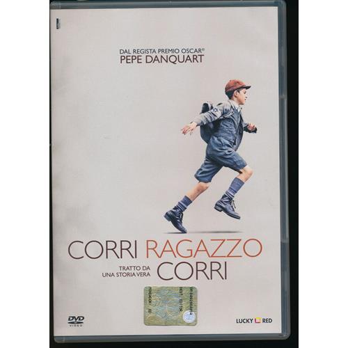 EBOND Corri Ragazzo Corri Editoriale Dvd DVD DB733628