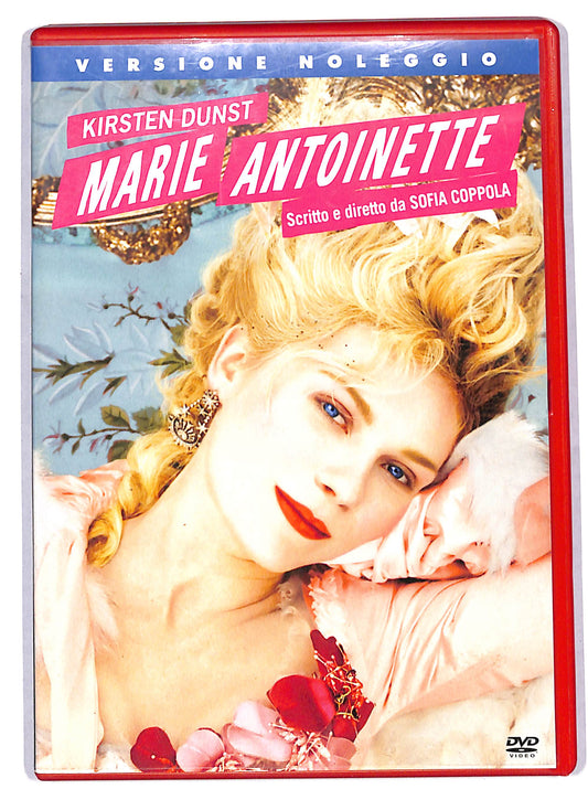 EBOND Marie Antoinette NOLEGGIO NOLEGGIO DVD DB733635
