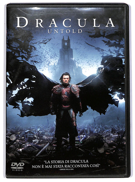 EBOND Dracula Untold Noleggio DVD DB733650