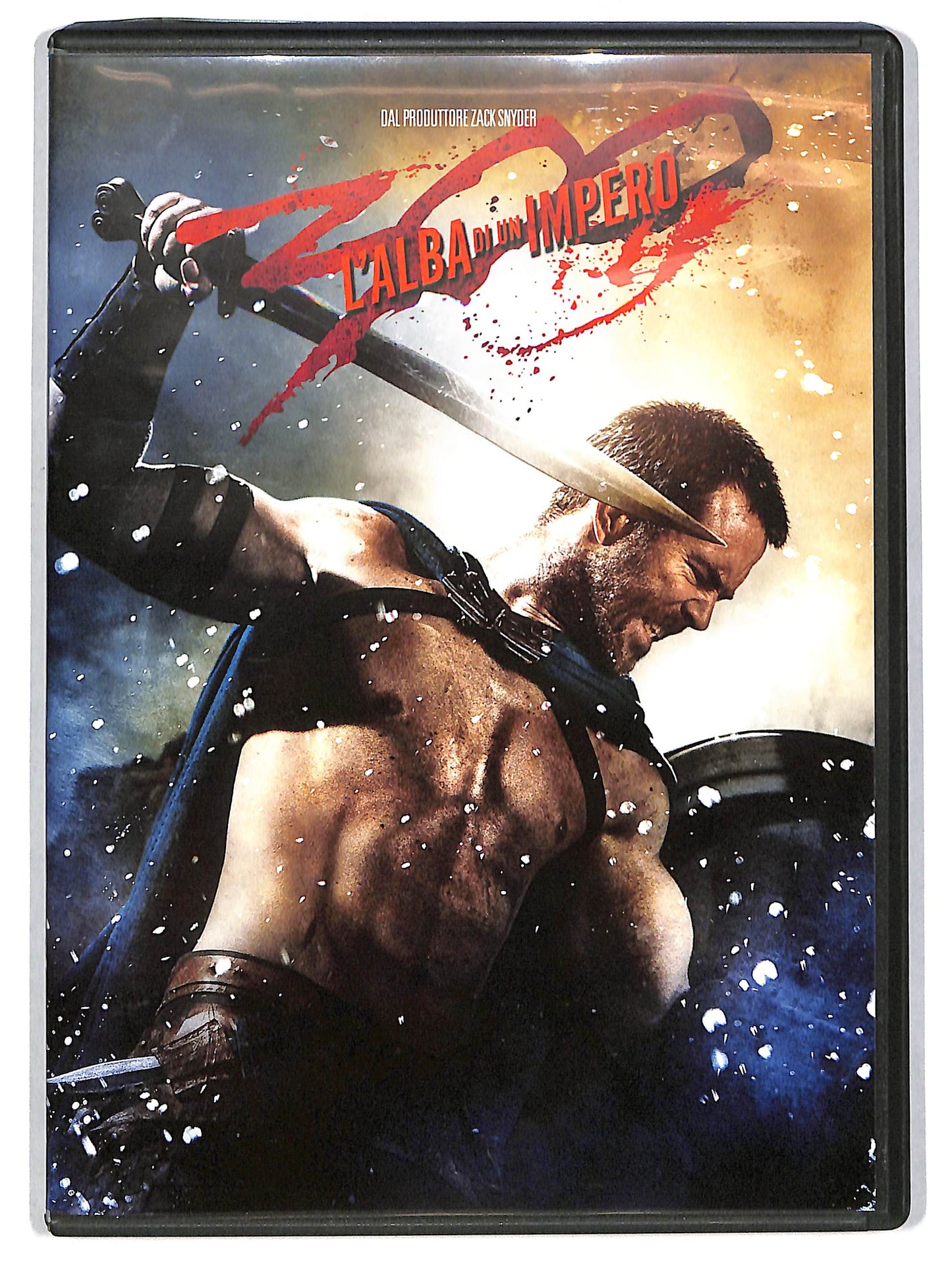 EBOND 300 - L'alba di un impero NOLEGGIO DVD DB733662