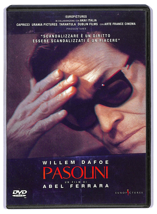 EBOND Pasolini NOLEGGIO DVD DB733738