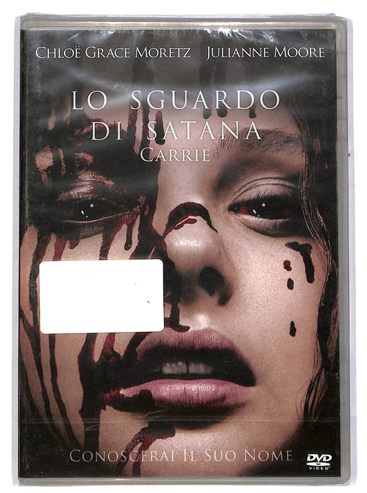 EBOND Lo sguardo di Satana - Carrie NOLEGGIO DVD DB733755