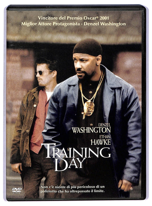 EBOND training day NOLEGGIO DVD DB733921