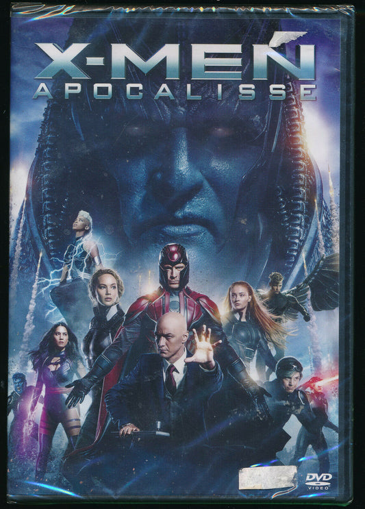 EBOND X-men Apocalisse NOLEGGIO DVD DB734314