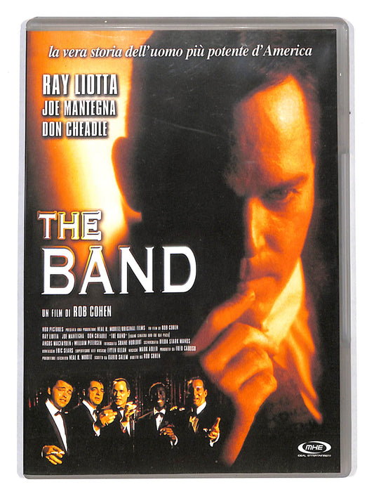 EBOND The Band NOLEGGIO DVD DB734317