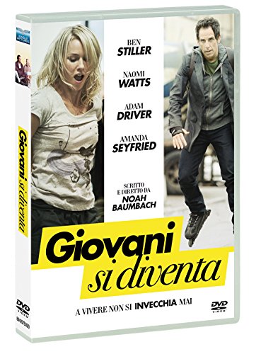 EBOND Giovani Si Diventa NOLEGGIO DVD DB734322