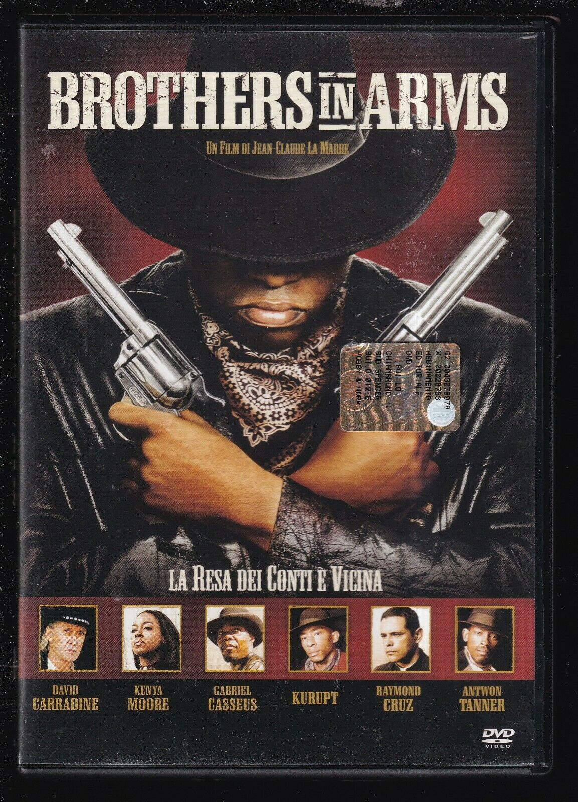 EBOND Brothers In Arms NOLEGGIO DVD DB734324