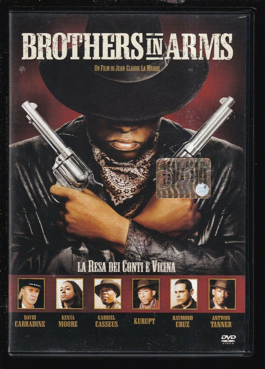 EBOND Brothers In Arms NOLEGGIO DVD DB734324