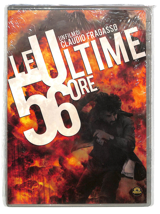 EBOND Le ultime 56 ore NOLEGGIO DVD DB734344