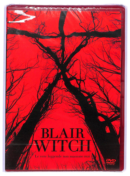 EBOND Blair Witch NOLEGGIO DVD DB734345