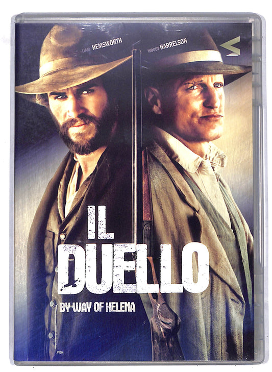 EBOND Il duello NOLEGGIO DVD DB734360