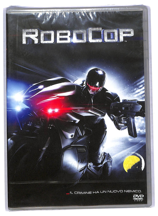 EBOND robocop DVD DB734441