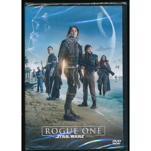 EBOND Rogue One: A Star Wars Story NOLEGGIO DVD DB734607