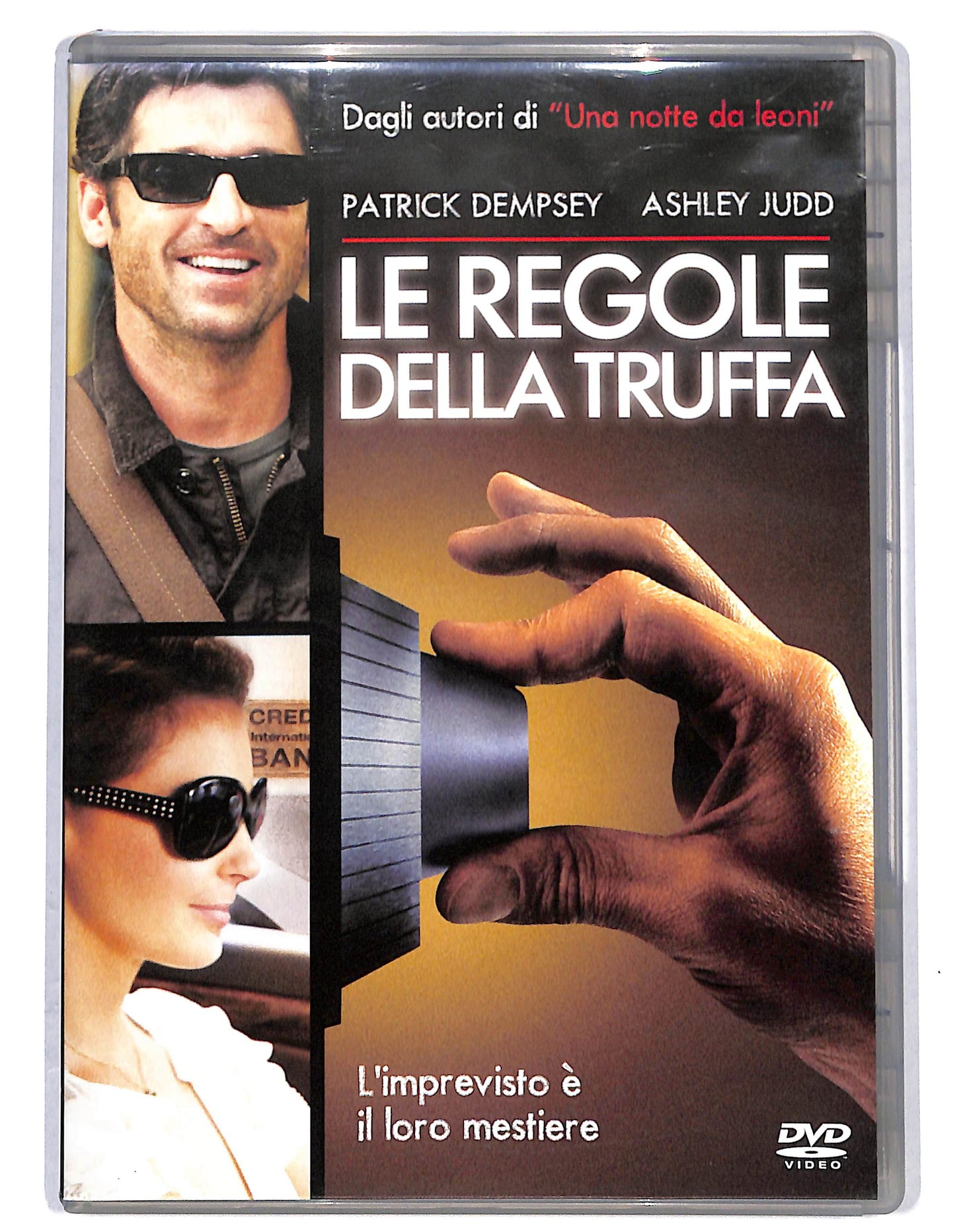 EBOND le regole della truffa NOLEGGIO DVD DB734609