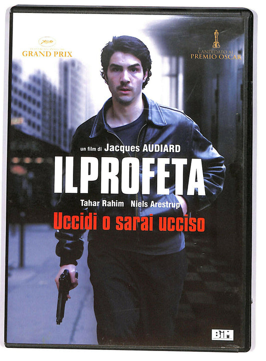EBOND Il Profeta Editoriale NOLEGGIO DVD DB734619
