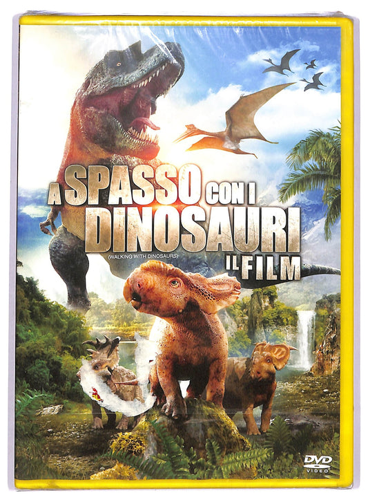 EBOND A Spasso con I Dinosauri - Walking With Dinosaurs NOLEGGIO DVD DB734648