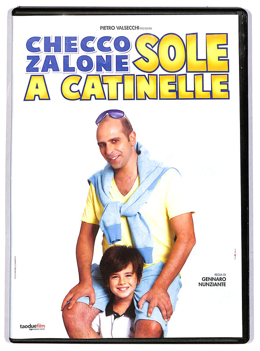 EBOND Sole a Catinelle Noleggio DVD DB734651