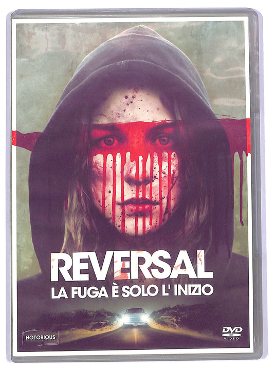 EBOND Reversal NOLEGGIO DVD DB734906