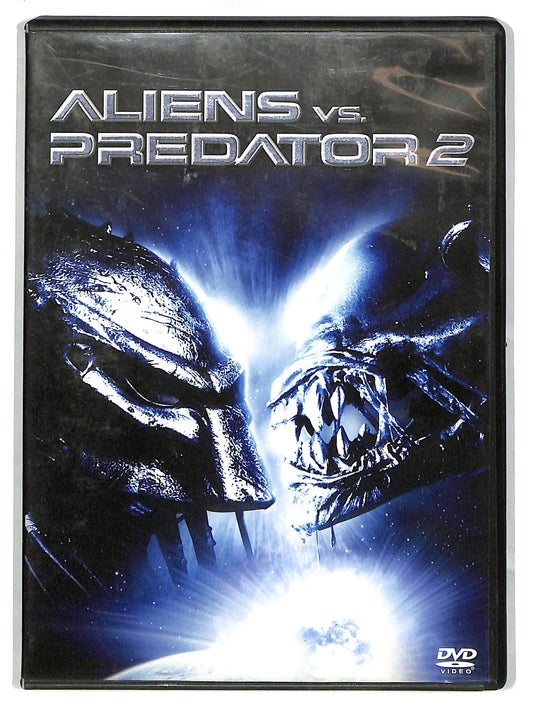 EBOND Aliens vs Predator 2 Noleggio DVD DB734910