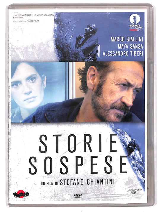 EBOND Storie Sospese Noleggio DVD DB735107