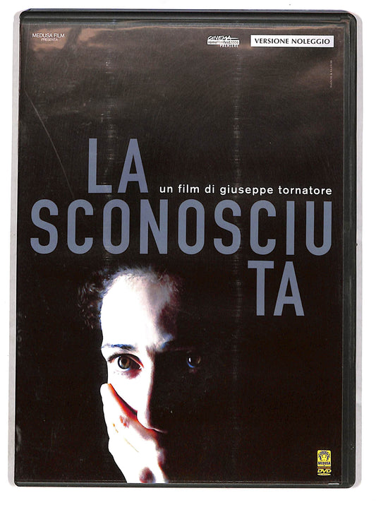 EBOND La sconosciuta Noleggio DVD DB735113