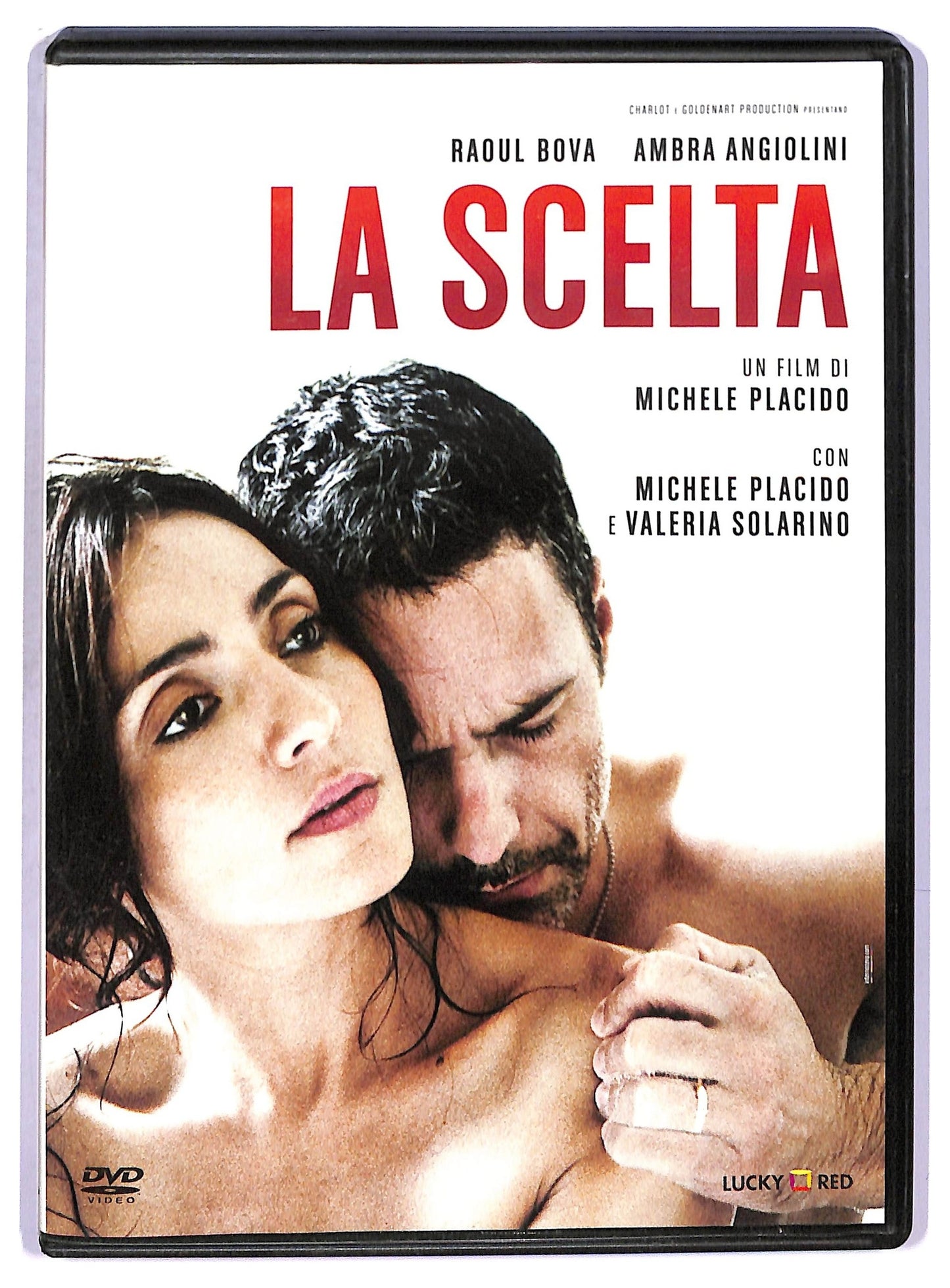 EBOND La scelta DVD DB735122