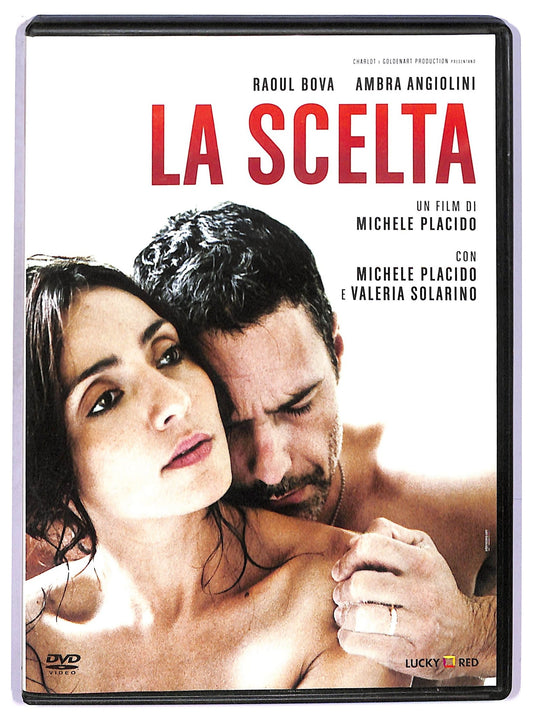 EBOND La scelta DVD DB735122