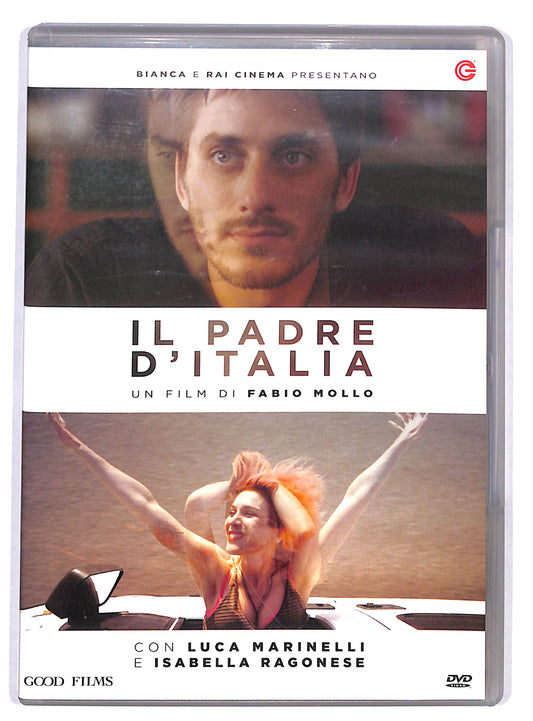 EBOND Il Padre D'Italia DVD DB735132