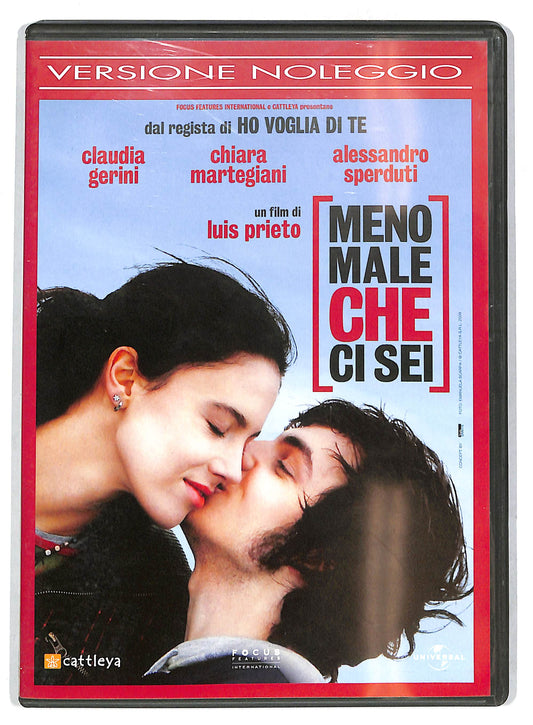 EBOND Meno male che ci sei NOLEGGIO DVD DB735148