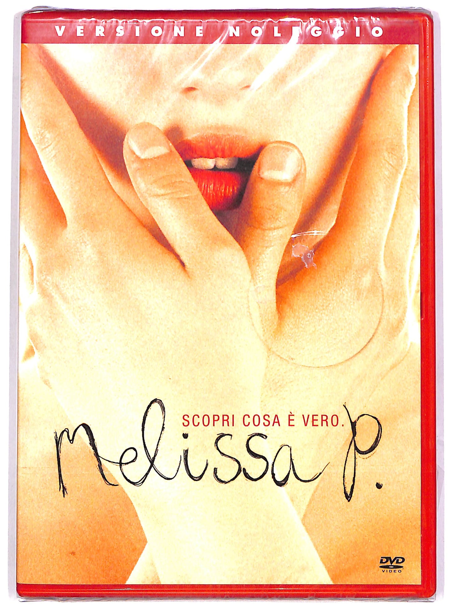EBOND Melissa P. NOLEGGIO DVD DB735155