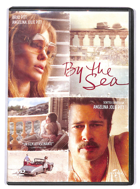 EBOND By the sea DVD DB735165