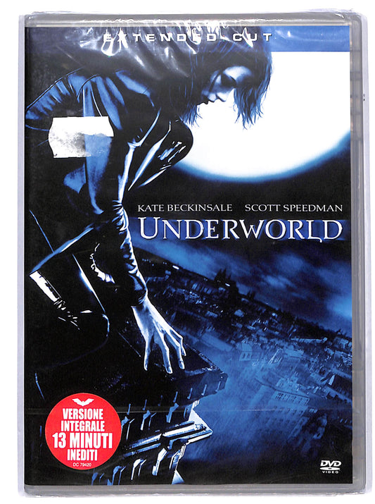 EBOND Underworld DVD DB735624