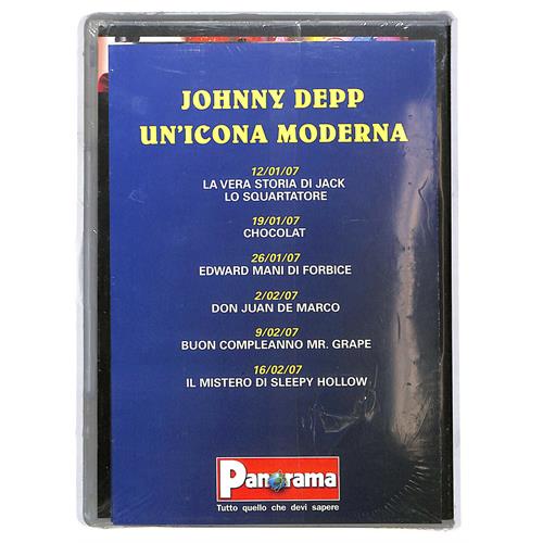 EBOND La Fabbrica Di Cioccolato  Editoriale DVD DB735636