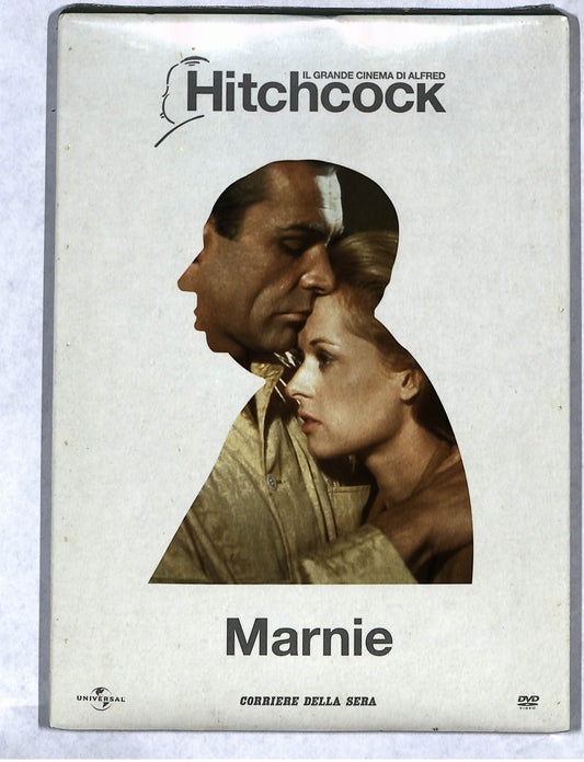 EBOND Hitchcock - Marnie vol.9 EDITORIALE DVD DB735863