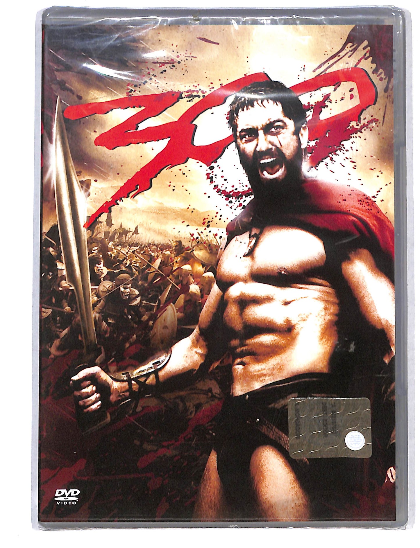 EBOND 300 EDITORIALE DVD DB736149