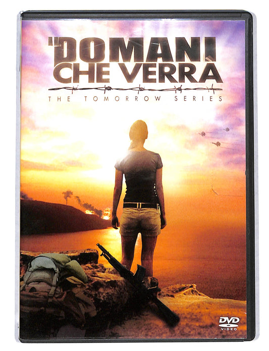 EBOND Il Domani che verra NOLEGGIO DVD DB736335