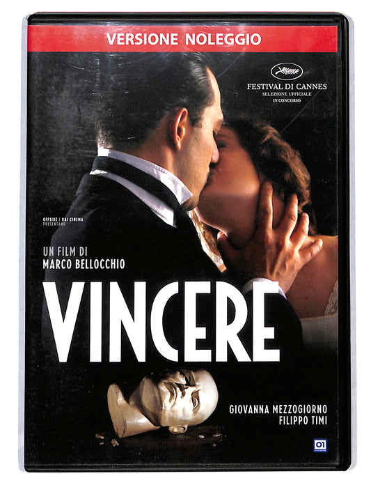 EBOND Vincere NOLEGGIO DVD DB736344